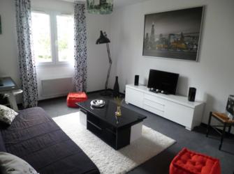 Campus de Bissy Merignac