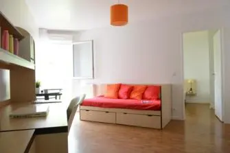 Studélites Le Victor Hugo - Creteil