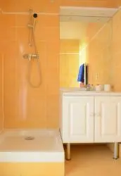 Studélites Le Victor Hugo à Creteil - Salle de bain