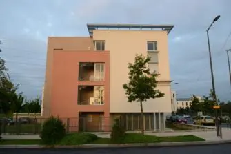 Studélites Le Victor Hugo à Creteil - Résidence