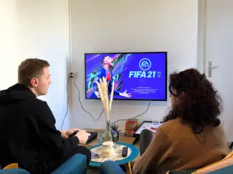 Résidence Studently La Tourmaline à Balma - Gaming