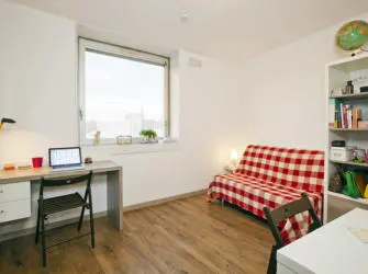 Les Estudines Le Clip 2 à Lyon 3ème - Logement