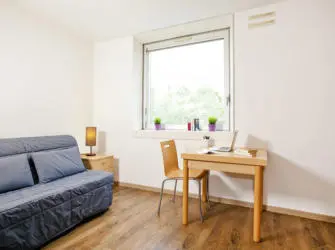 Les Estudines Le Clip 2 à Lyon 3ème - Logement