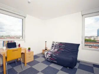 Les Estudines Le Clip 2 à Lyon 3ème - Logement