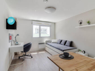 Studéa Ile Beaulieu