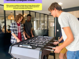 Résidence Studently Campus Ricci à Villenave d'Ornon - Photo principale