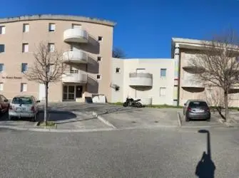 Résidences Campus International in La Garde - Le Saint Henri