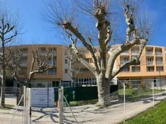 Résidences Campus International in La Garde - Les Asphodèles