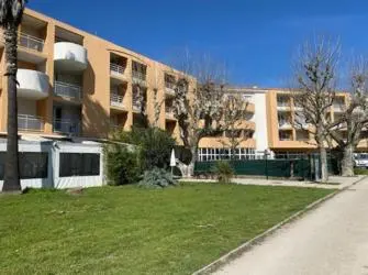 Résidences Campus International in La Garde - Les Asphodèles