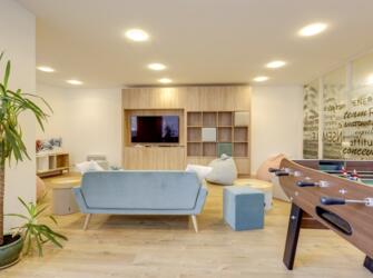 Studea Paris Vivaldi