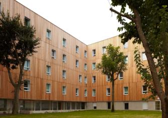 Résidence Blaise Pascal