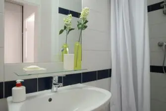 Studélites Le Pascal à Noisy-le-Grand - Salle de bain