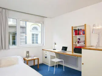 Les Estudines Kléber à Strasbourg - Studio