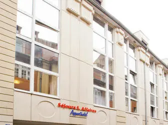 Les Estudines Kléber - Strasbourg