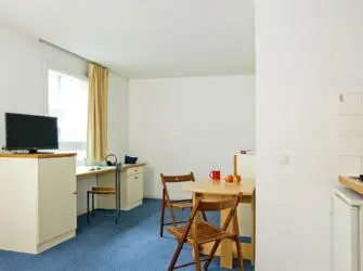 Les Estudines Kléber à Strasbourg - Studio