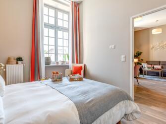 Résidence des Cavaliers