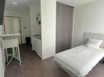 KOSY Appart'Hôtels - Résidence Academia