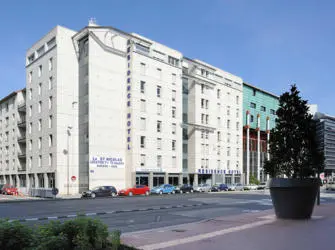 Les Estudines Saint-Nicolas - Lyon 3ème