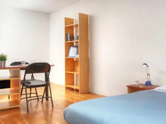 Les Estudines Saint-Nicolas à Lyon 3ème - Logement