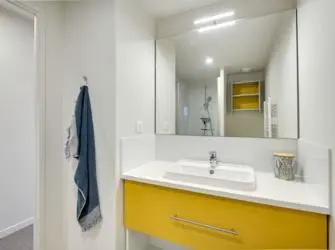 All Suites Study Bezons en Bezons - Studio 15-17m² Salle d'eau