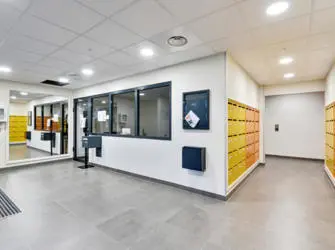 All Suites Study Bezons - Bezons