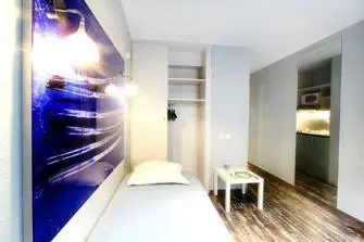Gestetud Le Victor Hugo à Lyon 2ème - Appartement Confort plus 3