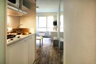 Gestetud Le Victor Hugo à Lyon 2ème - Appartement Confort plus 2