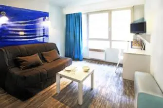 Gestetud Le Victor Hugo à Lyon 2ème - Appartement Confort plus 1