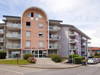 Les Estudines du Pont Neuf
