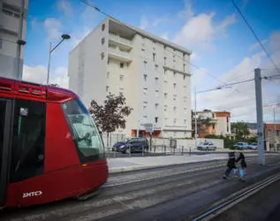 Les Estudines Résidence Sarah Bernhardt - Clermont-Ferrand