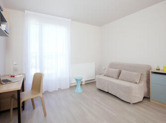 Les Estudines Montaudran