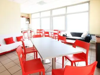 Gestetud Central Park à Lyon 7ème - Cafétéria