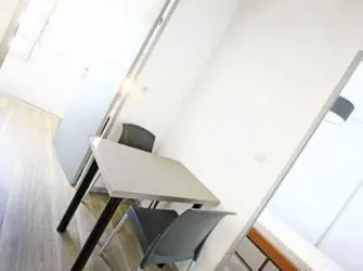 Gestetud Central Park à Lyon 7ème - Appartement T2 2