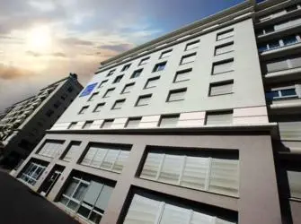 Gestetud Central Park - Lyon 7ème