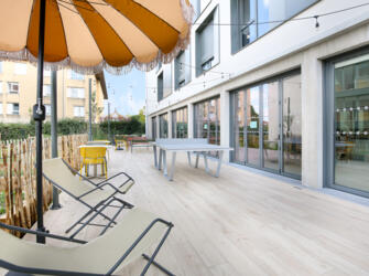 Résidence Studently Tarbes - Tarbes