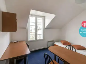 Studéa Daumesnil - Paris 12ème