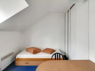 Studéa Daumesnil à Paris 12ème - Appartement 1