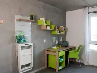 Studea Lyon Confluence - Lyon 2ème