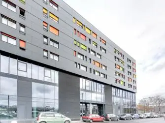 Studea Lyon Confluence - Lyon 2ème