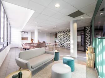 Studéa Grenoble Centre