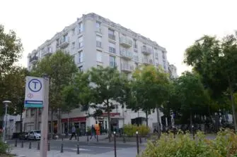 Studelites Le Rousseau - Issy-les-Moulineaux