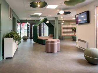 Studéa Montpellier Millénaire