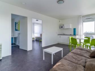 maison blanche logement étudiant lille réalista résidences