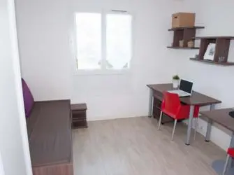 Studéa Sophia in Valbonne - logement
