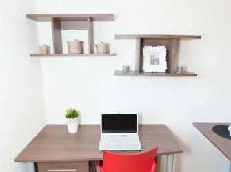 Studéa Sophia in Valbonne - bureau