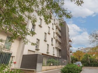 Studéa Saint-Ouen 2