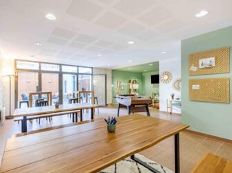 Studéa Vanves Bleuzen