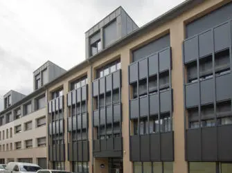 Les Estudines Saint-Rémi - Reims