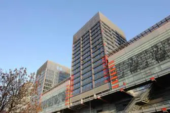 Les Estudines Lille-Europe - Euralille