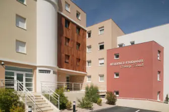 Les Estudines George Sand - Clermont-Ferrand